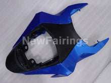 Charger l&#39;image dans la galerie, Blue and Green Factory Style - GSX-R750 11-24 Fairing Kit