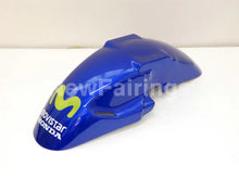 Charger l&#39;image dans la galerie, Blue and Green Movistar - CBR 919 RR 98-99 Fairing Kit -