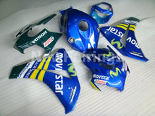 Charger l&#39;image dans la galerie, Blue and Green Movistar - CBR1000RR 08-11 Fairing Kit -