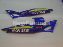 Charger l&#39;image dans la galerie, Blue and Green Movistar - CBR600 F3 95-96 Fairing Kit -