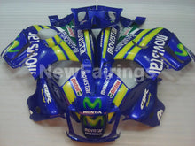 Charger l&#39;image dans la galerie, Blue and Green Movistar - CBR600 F3 95-96 Fairing Kit -