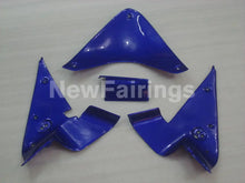 Charger l&#39;image dans la galerie, Blue and Green Movistar - CBR600 F3 95-96 Fairing Kit -