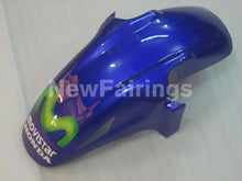 Charger l&#39;image dans la galerie, Blue and Green Movistar - CBR600 F3 95-96 Fairing Kit -