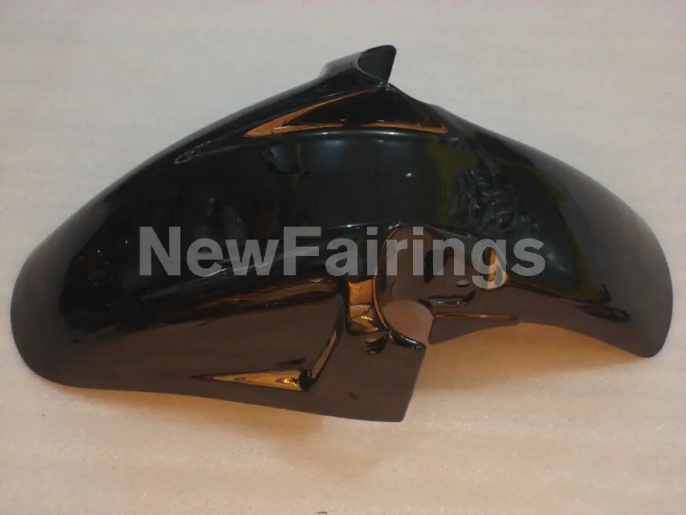 Blue and Grey Black Factory Style - CBR600 F2 91-94 Fairing