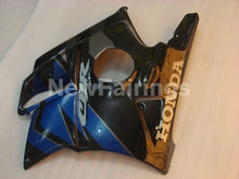 Load image into Gallery viewer, Blue and Grey Black Factory Style - CBR600 F2 91-94 Fairing