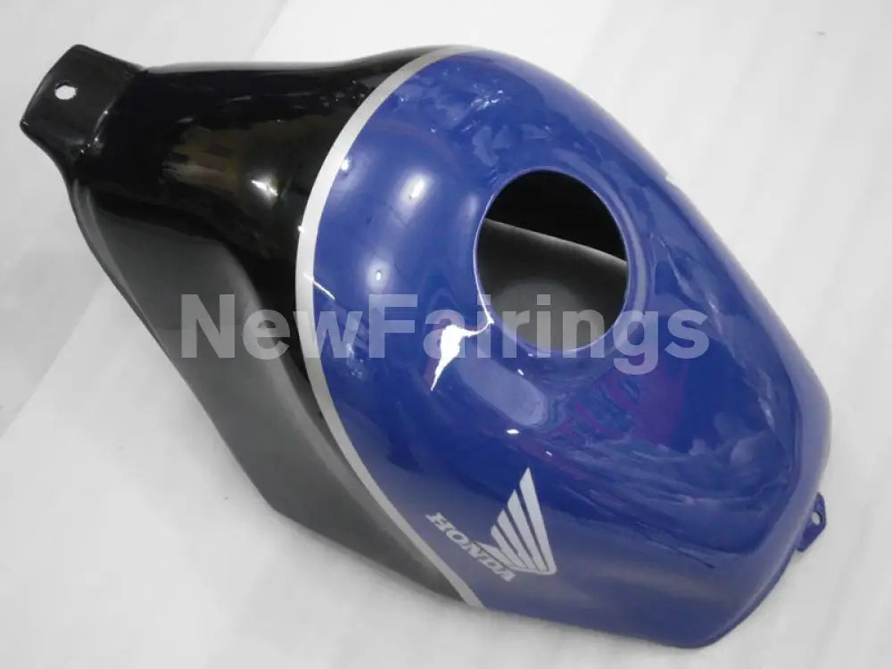 Blue and Pink Black Factory Style - CBR600 F2 91-94 Fairing