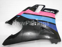 Charger l&#39;image dans la galerie, Blue and Pink Black Factory Style - CBR600 F2 91-94 Fairing