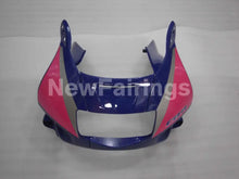 Charger l&#39;image dans la galerie, Blue and Pink Black Factory Style - CBR600 F2 91-94 Fairing