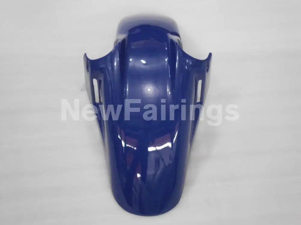 Blue and Pink Black Factory Style - CBR600 F2 91-94 Fairing