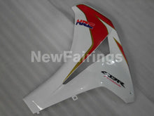 Load image into Gallery viewer, Blue and Red White Factory Style - CBR1000RR 08-11 Fairing