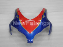 Load image into Gallery viewer, Blue and Red White Factory Style - CBR1000RR 08-11 Fairing