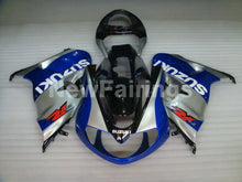 Charger l&#39;image dans la galerie, Blue and Silver Black Factory Style - TL1000R 98-03 Fairing