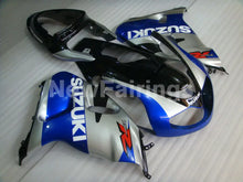 Charger l&#39;image dans la galerie, Blue and Silver Black Factory Style - TL1000R 98-03 Fairing