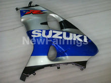 Charger l&#39;image dans la galerie, Blue and Silver Black Factory Style - TL1000R 98-03 Fairing