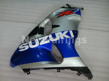 Charger l&#39;image dans la galerie, Blue and Silver Black Factory Style - TL1000R 98-03 Fairing