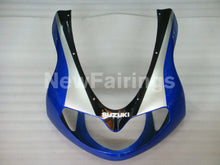 Load image into Gallery viewer, Blue and Silver Black Factory Style - TL1000R 98-03 Fairing