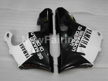 Load image into Gallery viewer, Blue and White Black ENEOS - YZF-R1 98-99 Fairing Kit