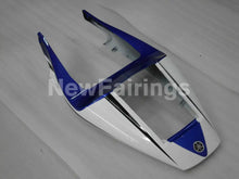 Load image into Gallery viewer, Blue and White Black ENEOS - YZF-R1 98-99 Fairing Kit