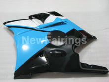 Charger l&#39;image dans la galerie, Blue and White Black Factory Style - CBR600 F2 91-94 Fairing