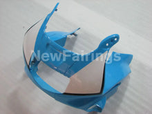 Load image into Gallery viewer, Blue and White Black Factory Style - CBR600 F2 91-94 Fairing