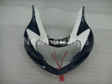 Charger l&#39;image dans la galerie, Blue and White Black Factory Style - GSX - R1000 00 - 02