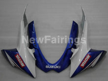 Load image into Gallery viewer, Blue and White Black Factory Style - GSX - R1000 09 - 16