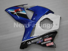 Charger l&#39;image dans la galerie, Blue and White Black Factory Style - GSX - R1000 09 - 16