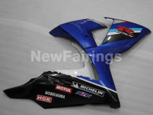 Charger l&#39;image dans la galerie, Blue and White Black Factory Style - GSX - R1000 09 - 16