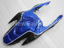 Charger l&#39;image dans la galerie, Blue and White Black Factory Style - GSX - R1000 09 - 16