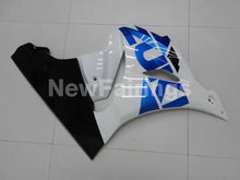 Load image into Gallery viewer, Blue and White Black Factory Style - GSX - R1000 17 - 24