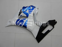 Load image into Gallery viewer, Blue and White Black Factory Style - GSX - R1000 17 - 24