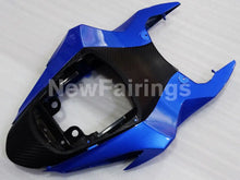 Charger l&#39;image dans la galerie, Blue and White Black Factory Style - GSX-R750 11-24 Fairing