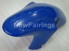 Charger l&#39;image dans la galerie, Blue and White Black Factory Style - TL1000R 98-03 Fairing