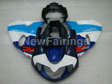 Charger l&#39;image dans la galerie, Blue and White Black Factory Style - TL1000R 98-03 Fairing