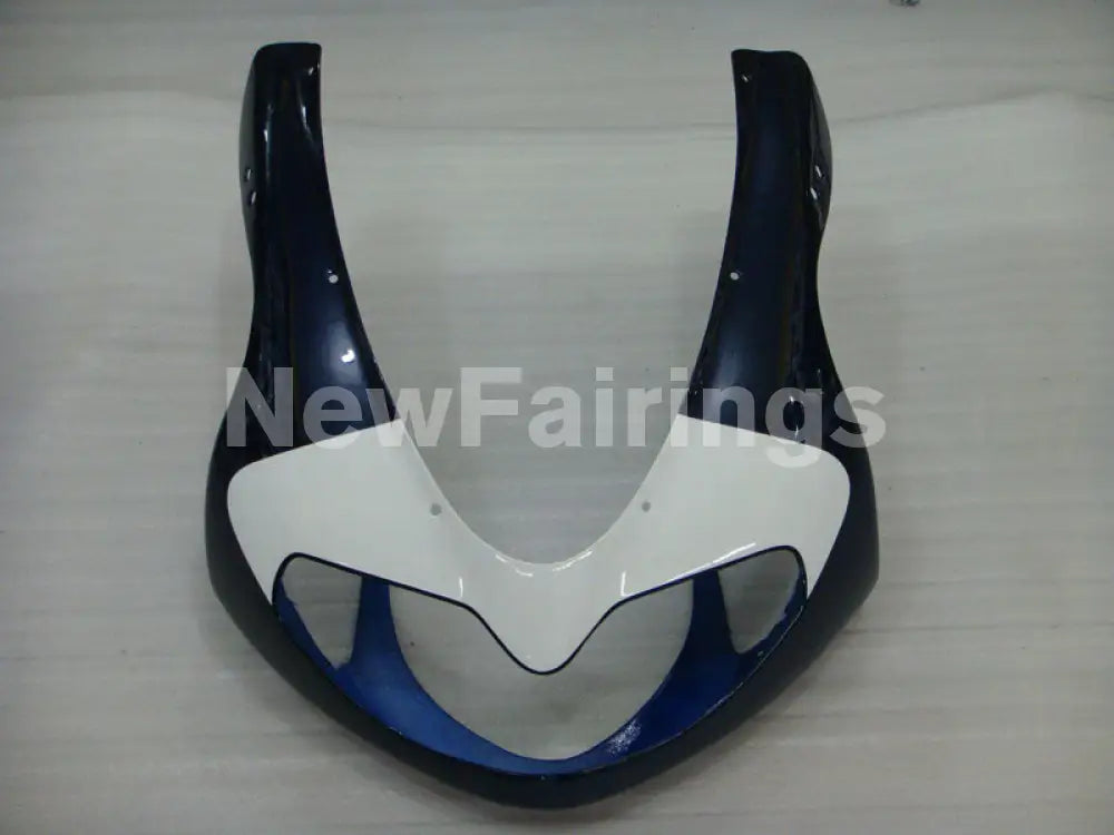 Blue and White Black Factory Style - TL1000R 98-03 Fairing