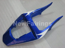 Charger l&#39;image dans la galerie, Blue and White Black Factory Style - YZF-R1 00-01 Fairing