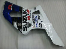 Load image into Gallery viewer, Blue and White Black MOTUL - GSX-R750 00-03 Fairing Kit