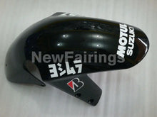 Load image into Gallery viewer, Blue and White Black MOTUL - GSX-R750 00-03 Fairing Kit