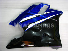 Load image into Gallery viewer, Blue and White Black No decals - CBR600 F2 91-94 Fairing Kit