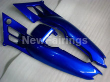 Load image into Gallery viewer, Blue and White Black No decals - CBR600 F2 91-94 Fairing Kit