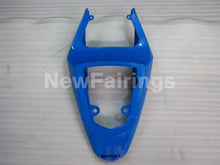 Load image into Gallery viewer, Blue and White Black Rizla - GSX-R750 04-05 Fairing Kit