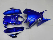 Charger l&#39;image dans la galerie, Blue and White Factory Style - CBR1000RR 17-23 Fairing Kit -