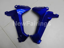 Charger l&#39;image dans la galerie, Blue and White Factory Style - CBR1000RR 17-23 Fairing Kit -