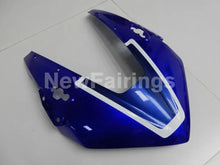 Charger l&#39;image dans la galerie, Blue and White Factory Style - CBR1000RR 17-23 Fairing Kit -