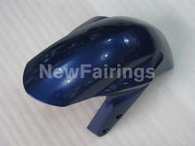 Charger l&#39;image dans la galerie, Blue and White Factory Style - GSX-R750 04-05 Fairing Kit