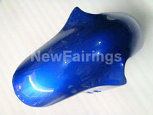 Load image into Gallery viewer, Blue and White Factory Style - YZF-R1 00-01 Fairing Kit