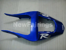 Charger l&#39;image dans la galerie, Blue and White Factory Style - YZF-R1 98-99 Fairing Kit