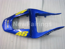 Load image into Gallery viewer, Blue and White GO - YZF-R1 00-01 Fairing Kit - Vehicles &amp;