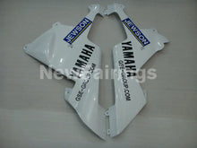 Charger l&#39;image dans la galerie, Blue and White Jewson - YZF-R1 02-03 Fairing Kit - Vehicles