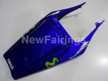 Charger l&#39;image dans la galerie, Blue and White Monster - YZF-R1 02-03 Fairing Kit